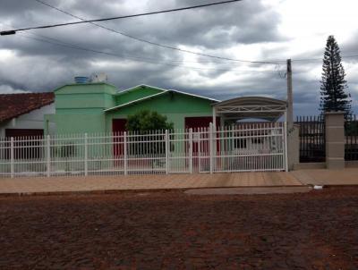 Casa para Venda, em Tenente Portela, bairro CENTRO, 3 dormitórios, 1 banheiro, 1 suíte, 1 vaga