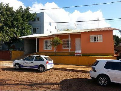 Casa para Venda, em Tenente Portela, bairro CENTRO, 2 dormitórios, 2 banheiros, 1 vaga